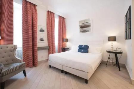 Marina Charming Rooms - 68