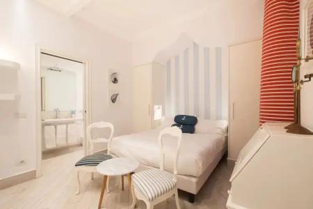 Marina Charming Rooms - 2