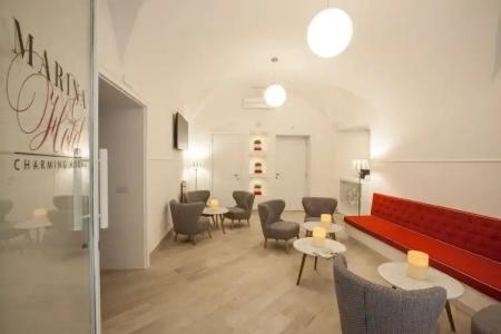 Marina Charming Rooms - 10