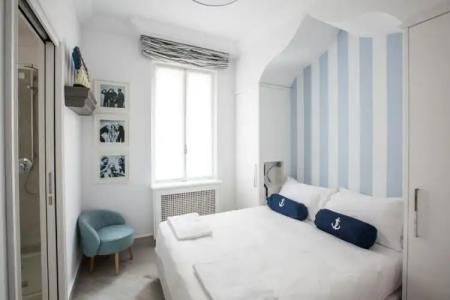 Marina Charming Rooms - 58