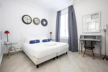 Marina Charming Rooms - 37