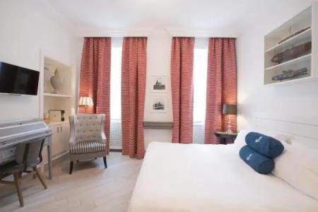 Marina Charming Rooms - 73