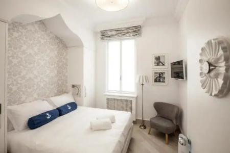 Marina Charming Rooms - 56