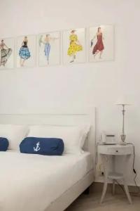 Marina Charming Rooms - 29