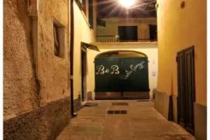 B&B Au Caruggiu, Ceriale