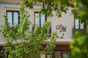 Alle Querce Hotel Ristorante, Castelbuono