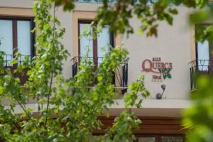 Alle Querce Hotel Ristorante, Castelbuono