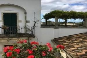 Corte dei Salentini, Carpignano Salentino