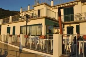 Hotel Villa Miramare, Capoliveri