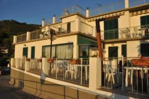Hotel Villa Miramare, Capoliveri