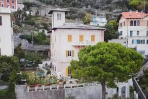 B&B Villa Orchidea, Camogli