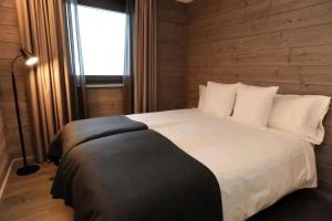 La Cresta Chalet, Breuil-Cervinia