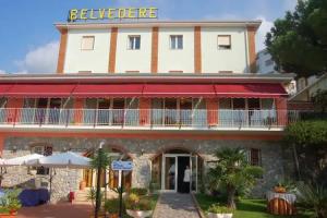 Belvedere Hotel Club