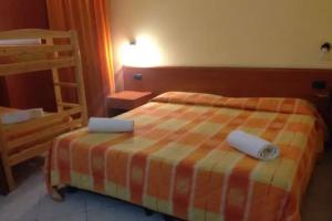 Hotel Merlino, Avola