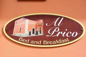 Al Prico, Altamura