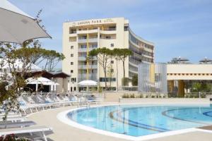 Laguna Park Hotel, Bibione