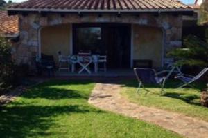 Guest House «Casa Magnolia», Porto San Paolo