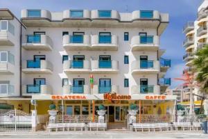 Hotel Tassoni, Alba Adriatica