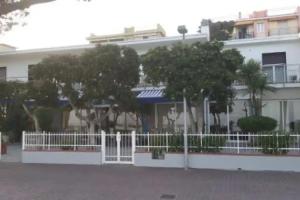 Hotel Le Palme, San Bartolomeo al Mare