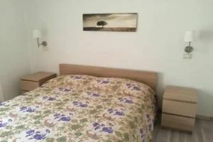 B&B Preludio, Nova Siri