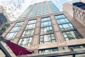 Executive Hotel Le Soleil