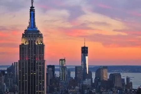 Executive Le Soleil New York - 26