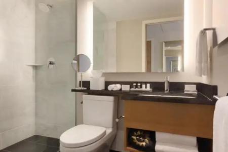 Executive Le Soleil New York - 37