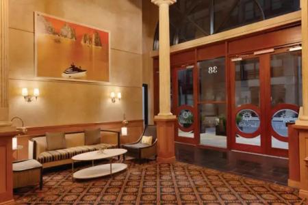 Executive Le Soleil New York - 1