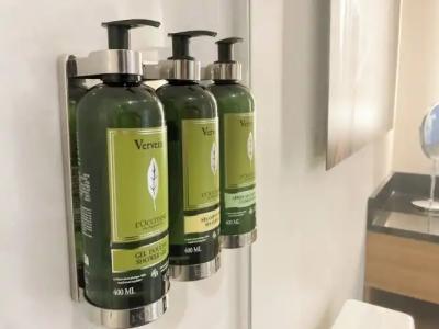 Executive Le Soleil New York - 19