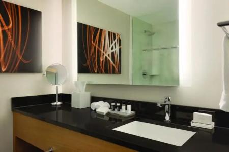 Executive Le Soleil New York - 29