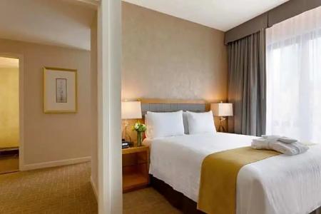 Executive Le Soleil New York - 50