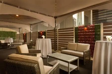 Executive Le Soleil New York - 8