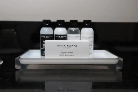 Executive Le Soleil New York - 38