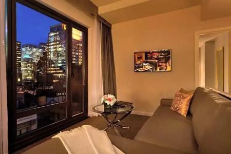 Executive Le Soleil New York - 52