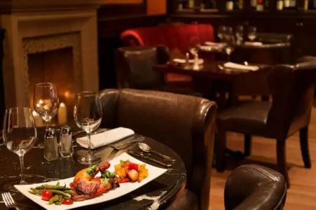 Executive Le Soleil New York - 15