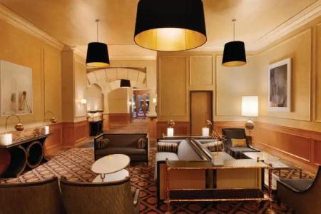 Executive Le Soleil New York - 13