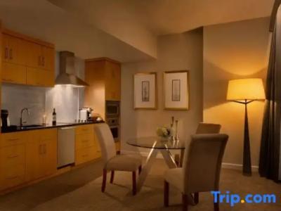 Executive Le Soleil New York - 54