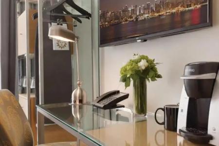 Executive Le Soleil New York - 39