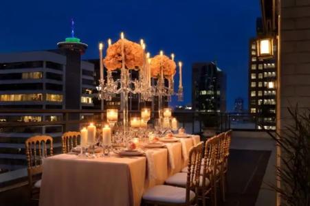 Executive Le Soleil New York - 17