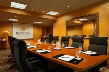 Executive Le Soleil New York - 10