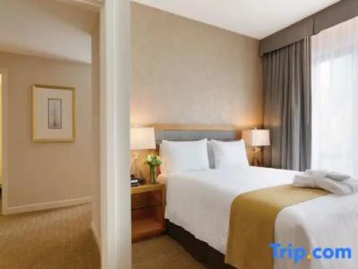 Executive Le Soleil New York - 53