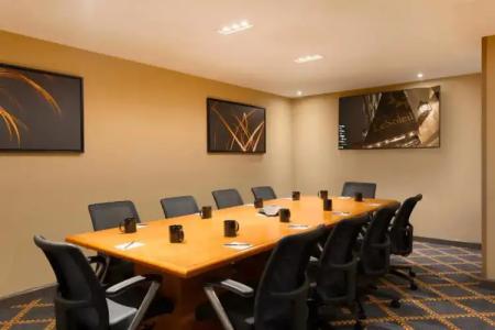 Executive Le Soleil New York - 9