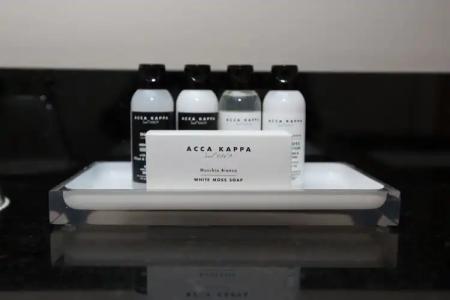 Executive Le Soleil New York - 23