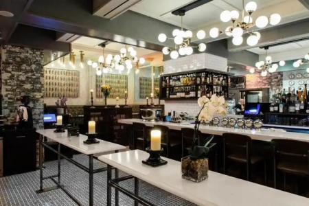 Executive Le Soleil New York - 14