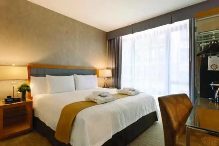 Executive Le Soleil New York - 33