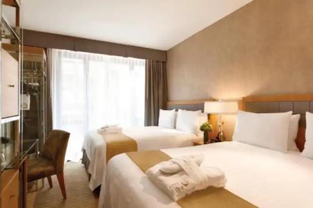 Executive Le Soleil New York - 36