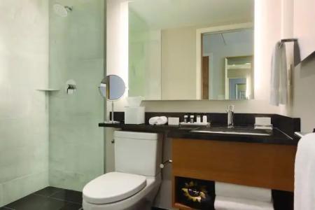 Executive Le Soleil New York - 27