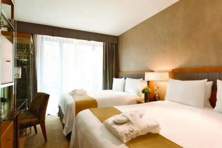 Executive Le Soleil New York - 44