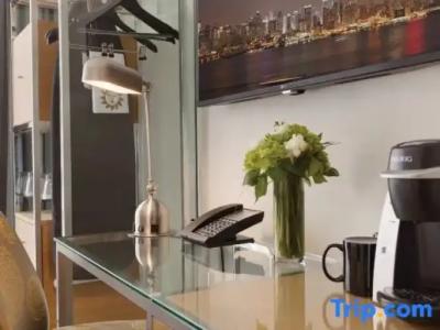 Executive Le Soleil New York - 51