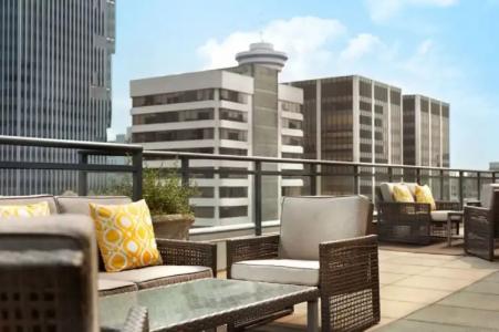 Executive Le Soleil New York - 12